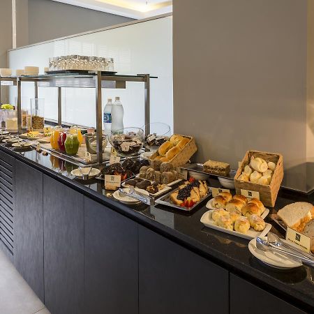 Quality Hotel Itaipava Posse  外观 照片