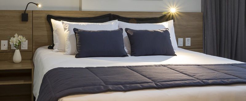 Quality Hotel Itaipava Posse  外观 照片