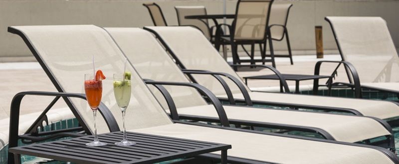 Quality Hotel Itaipava Posse  外观 照片