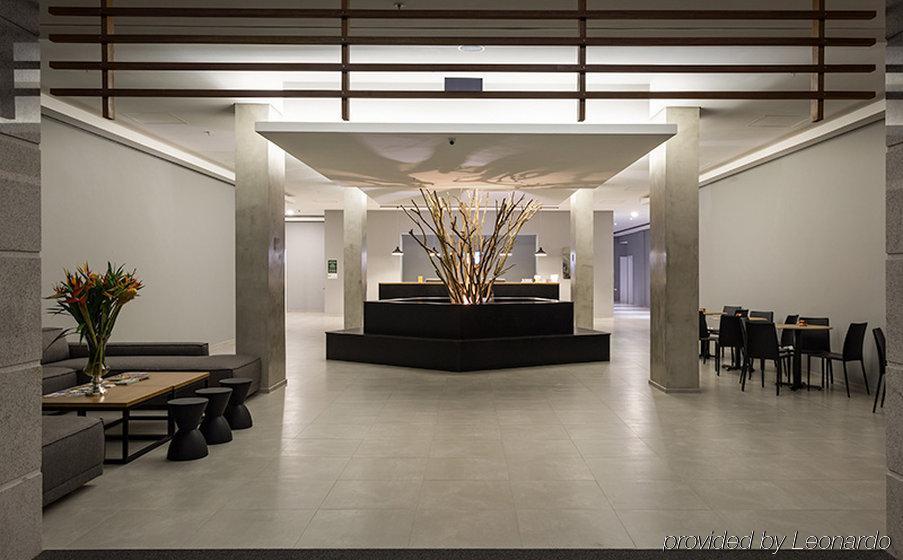 Quality Hotel Itaipava Posse  外观 照片