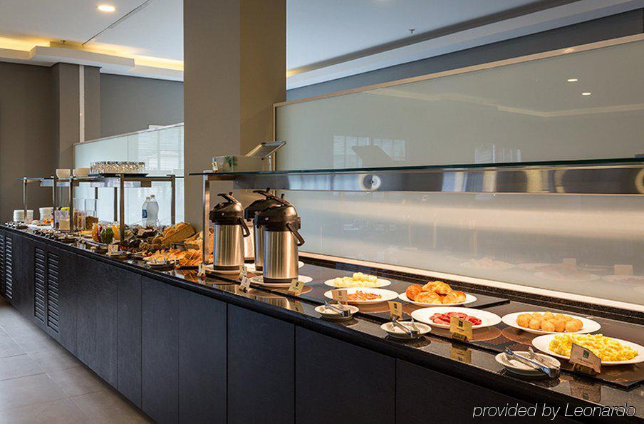 Quality Hotel Itaipava Posse  外观 照片