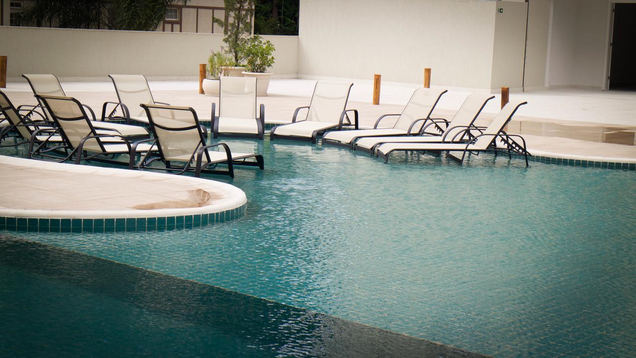 Quality Hotel Itaipava Posse  外观 照片