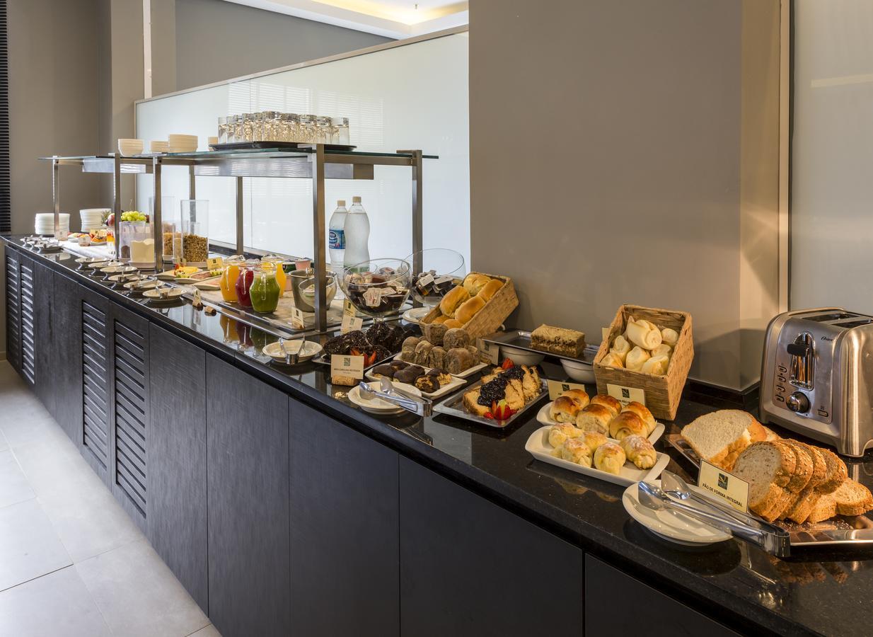 Quality Hotel Itaipava Posse  外观 照片