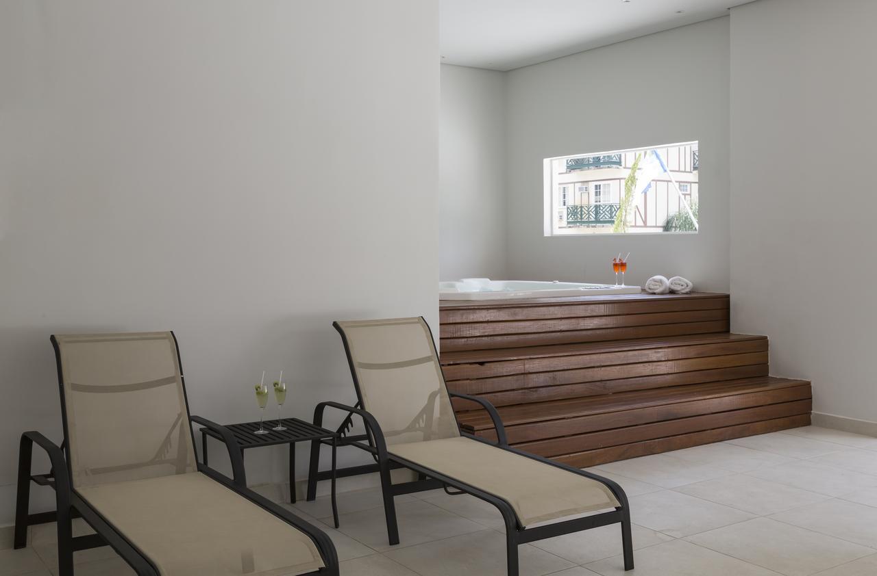 Quality Hotel Itaipava Posse  外观 照片