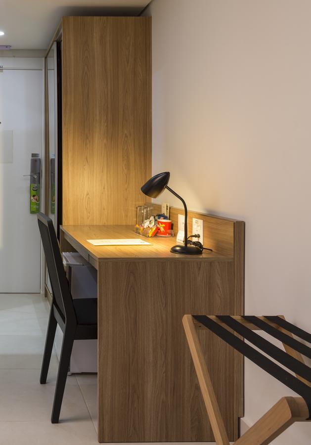 Quality Hotel Itaipava Posse  外观 照片